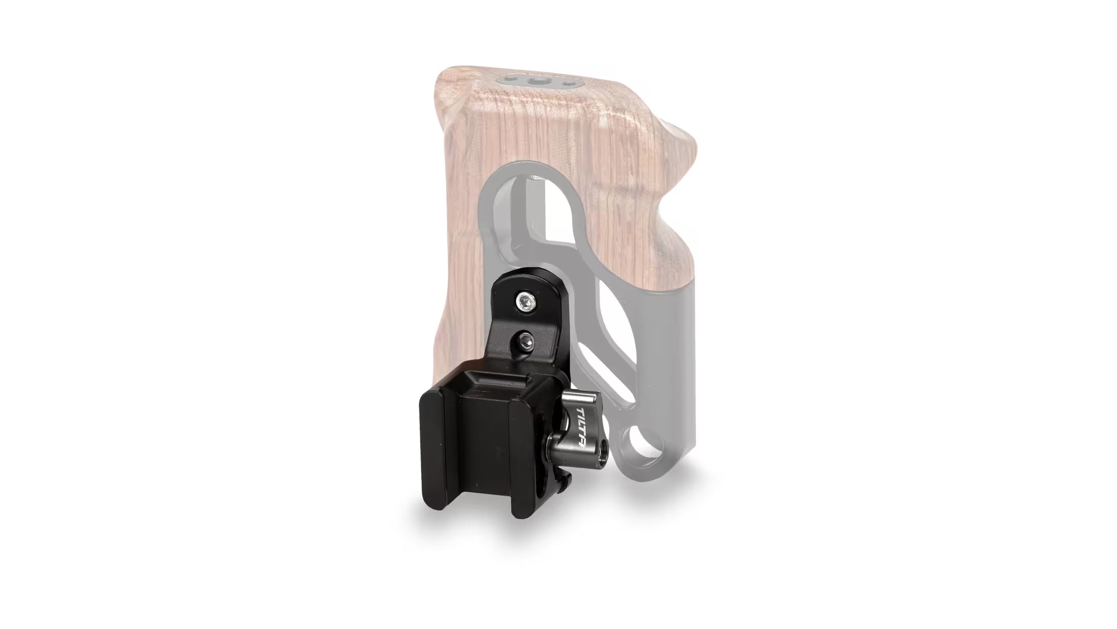 Tilta Advanced Side Handle Attachment Type VI