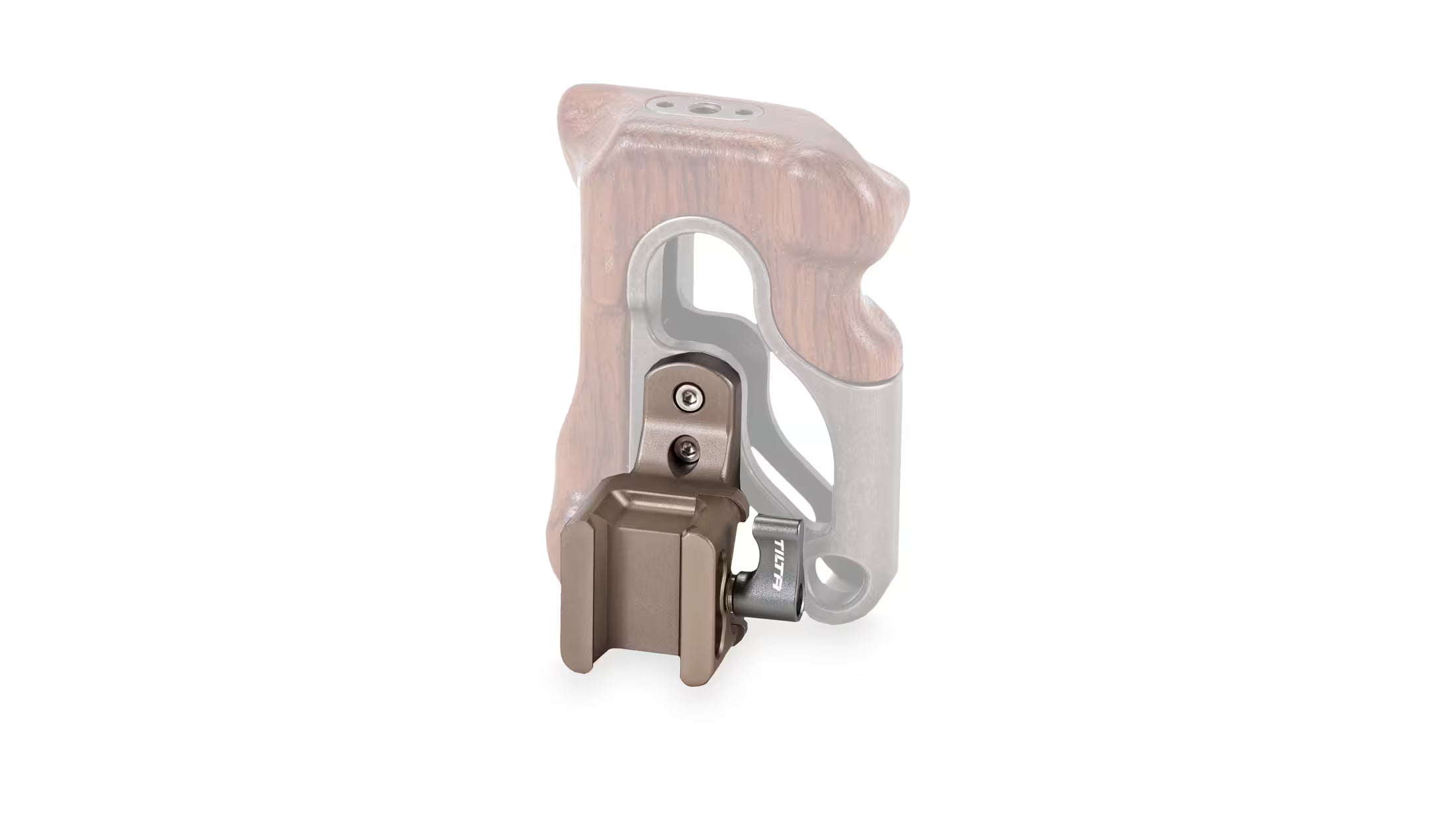 Tilta Advanced Side Handle Attachment Type VI