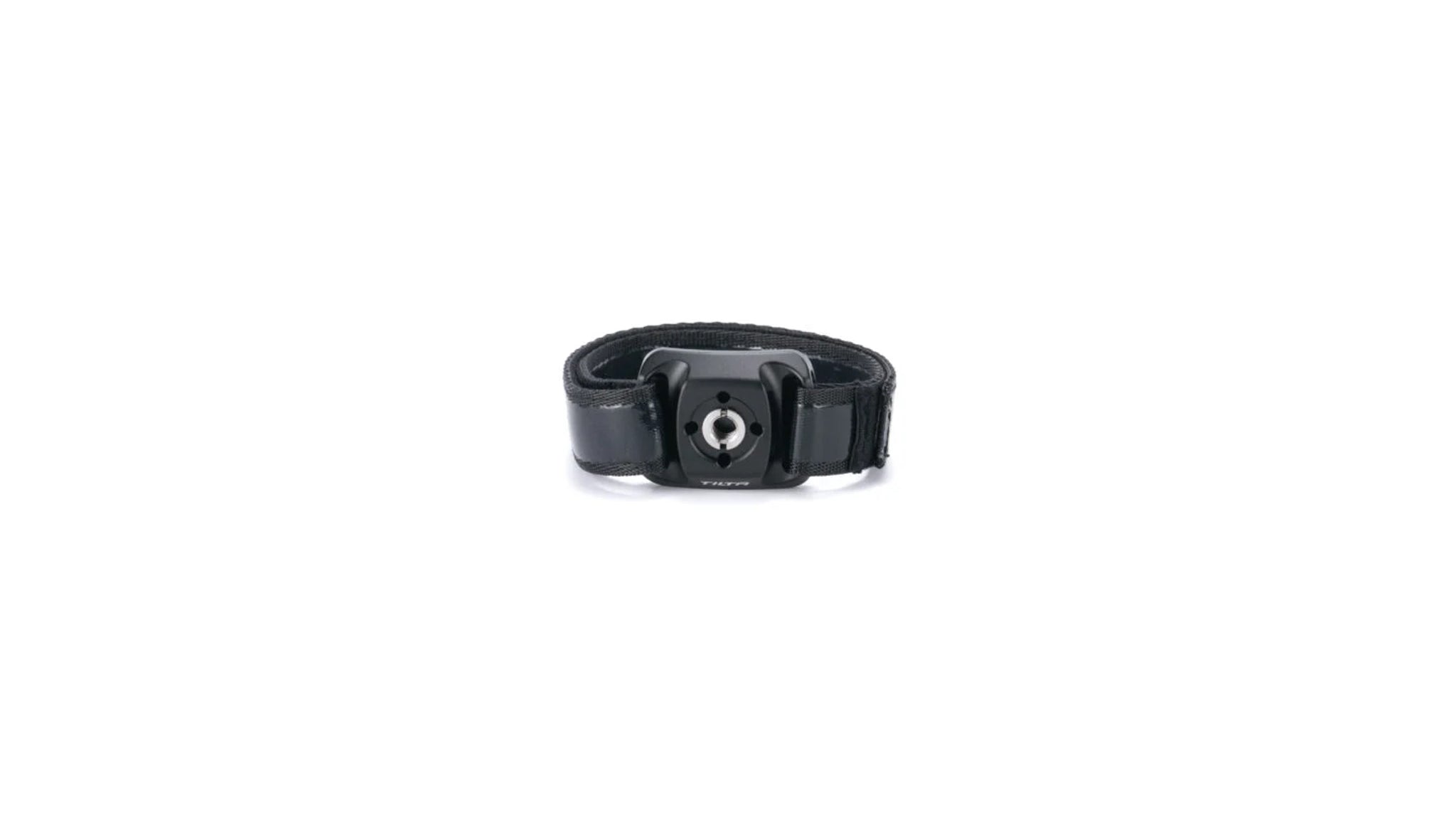 Universal Accessory Mounting Strap (1/4″-20) – Black
