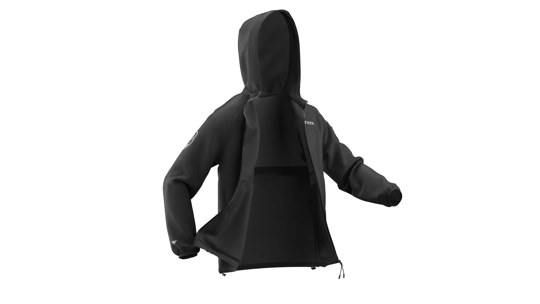 Tilta Air Windbreaker