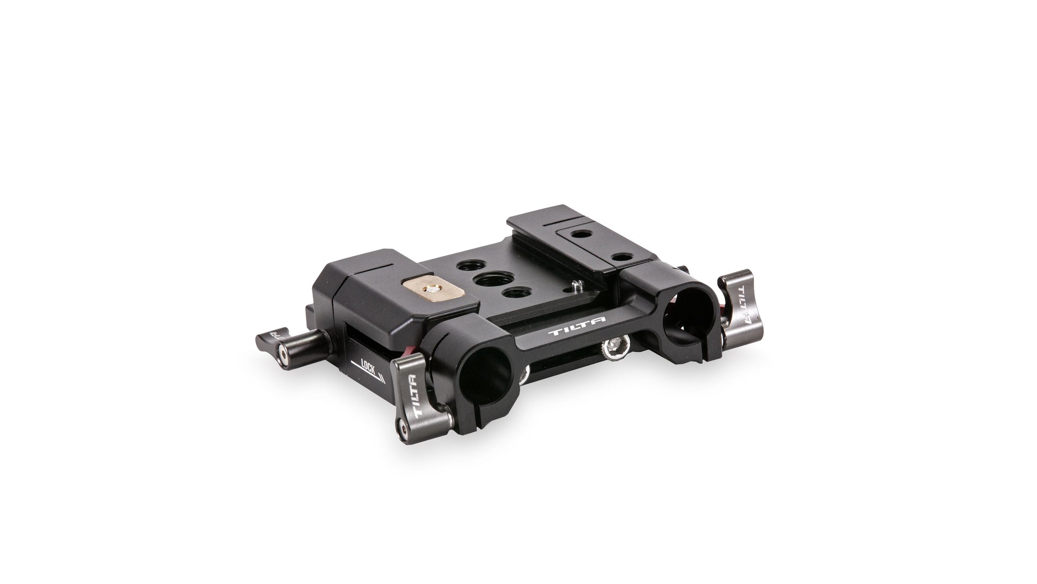 Tilta 15mm LWS Baseplate Type V - Black
