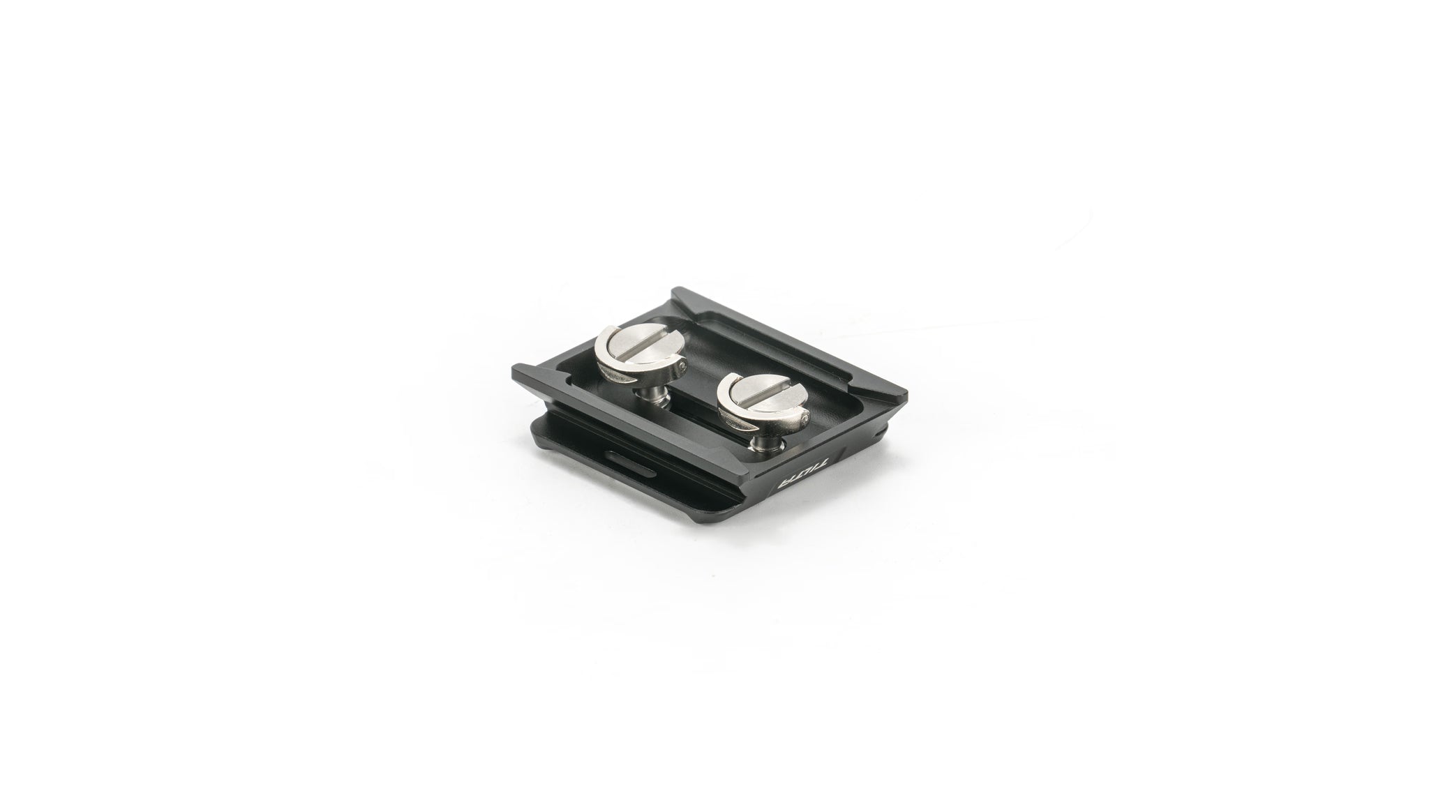 Tilta ARCA Manfrotto Dual Quick Release Plate - Black