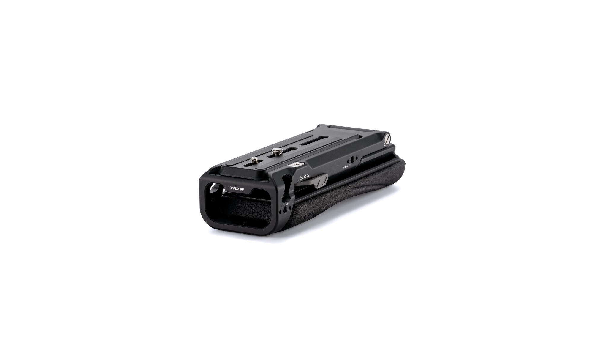 Tilta Extendable Shoulder Pad Baseplate for Camcorders – Black