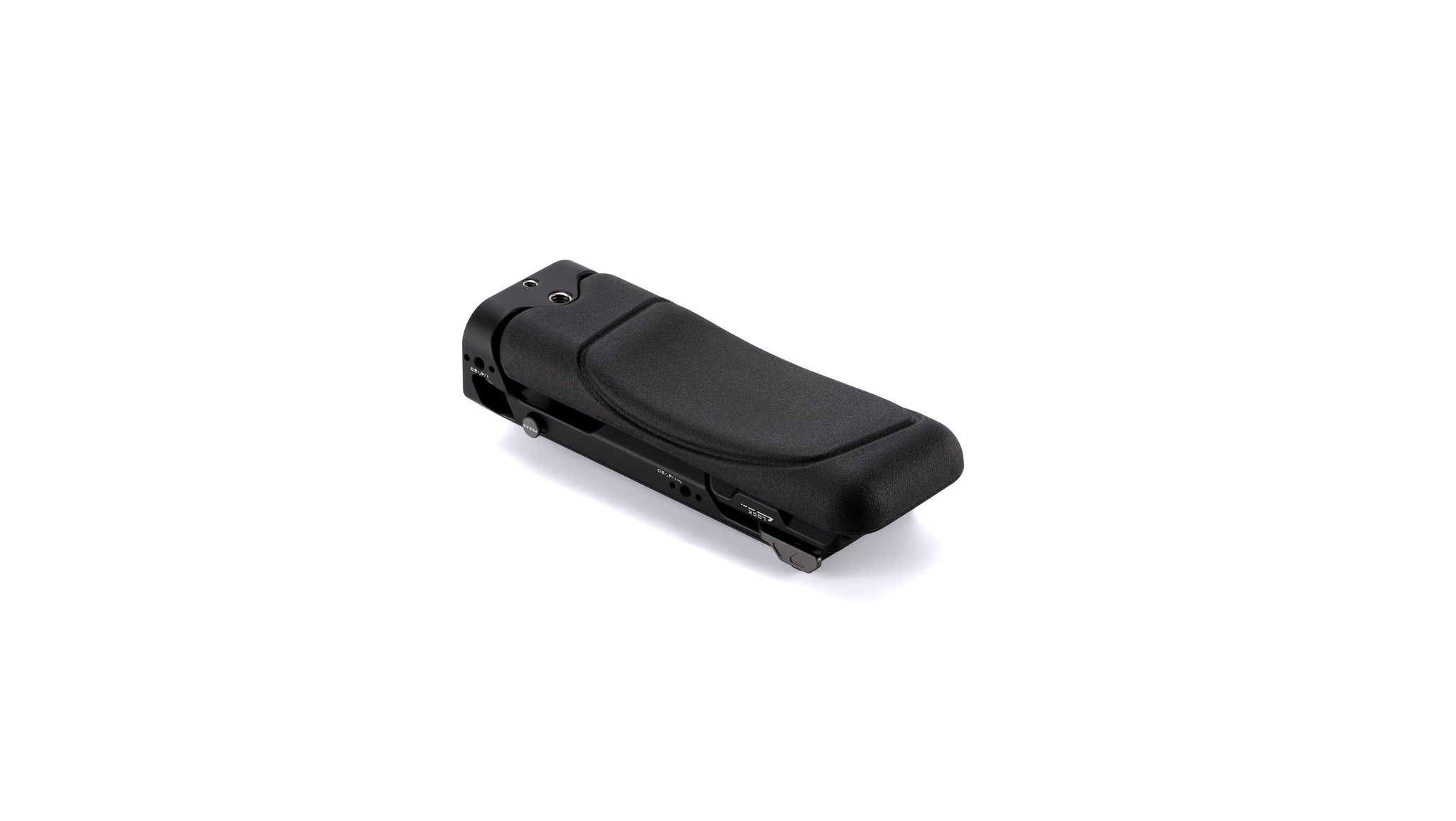 Tilta Extendable Shoulder Pad Baseplate for Camcorders – Black