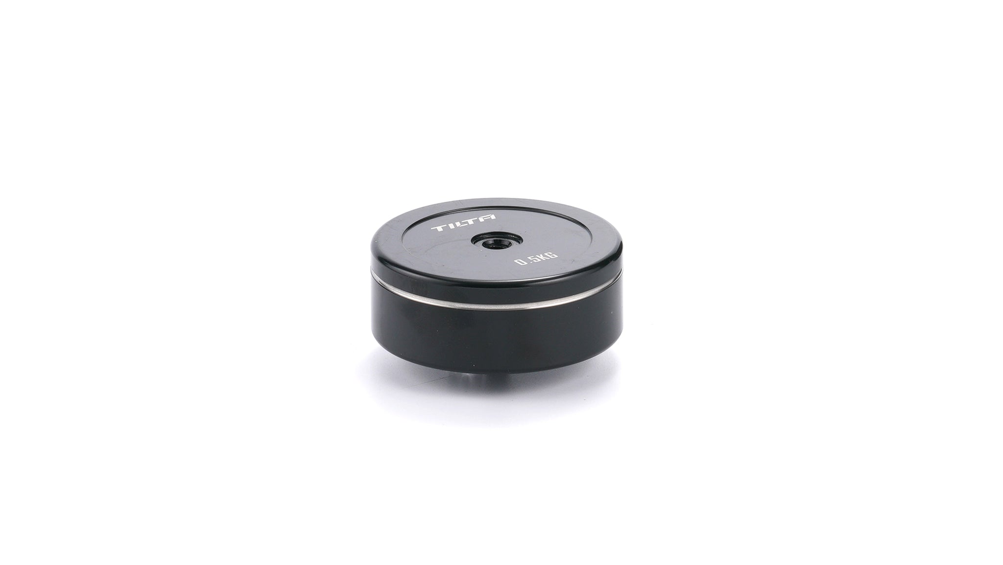 500G Counterweight - Black