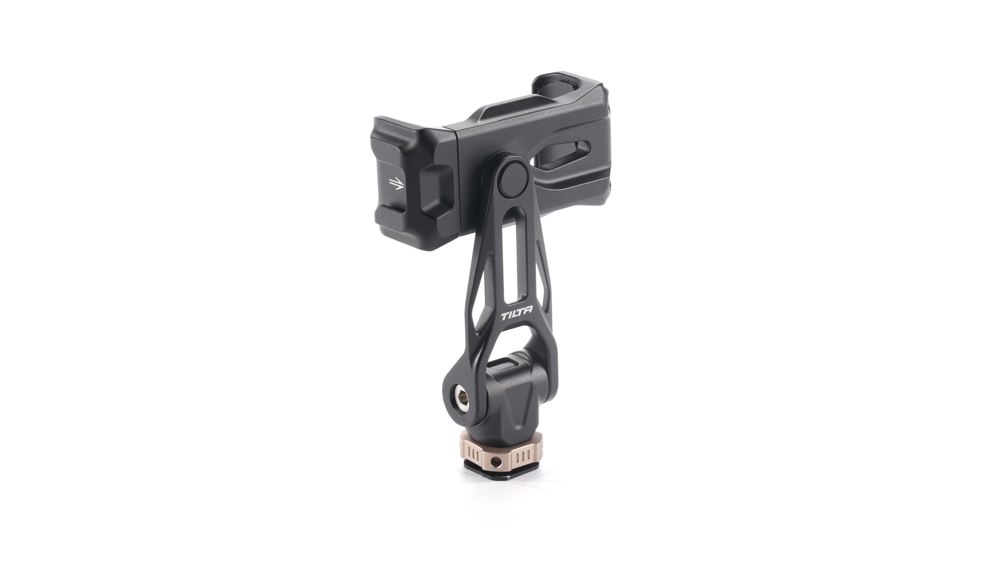 Tilta Rotatable Phone Mounting Bracket - Black