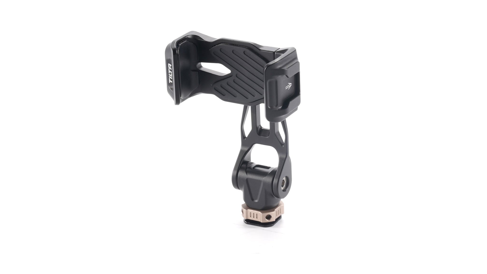 Tilta Rotatable Phone Mounting Bracket - Black
