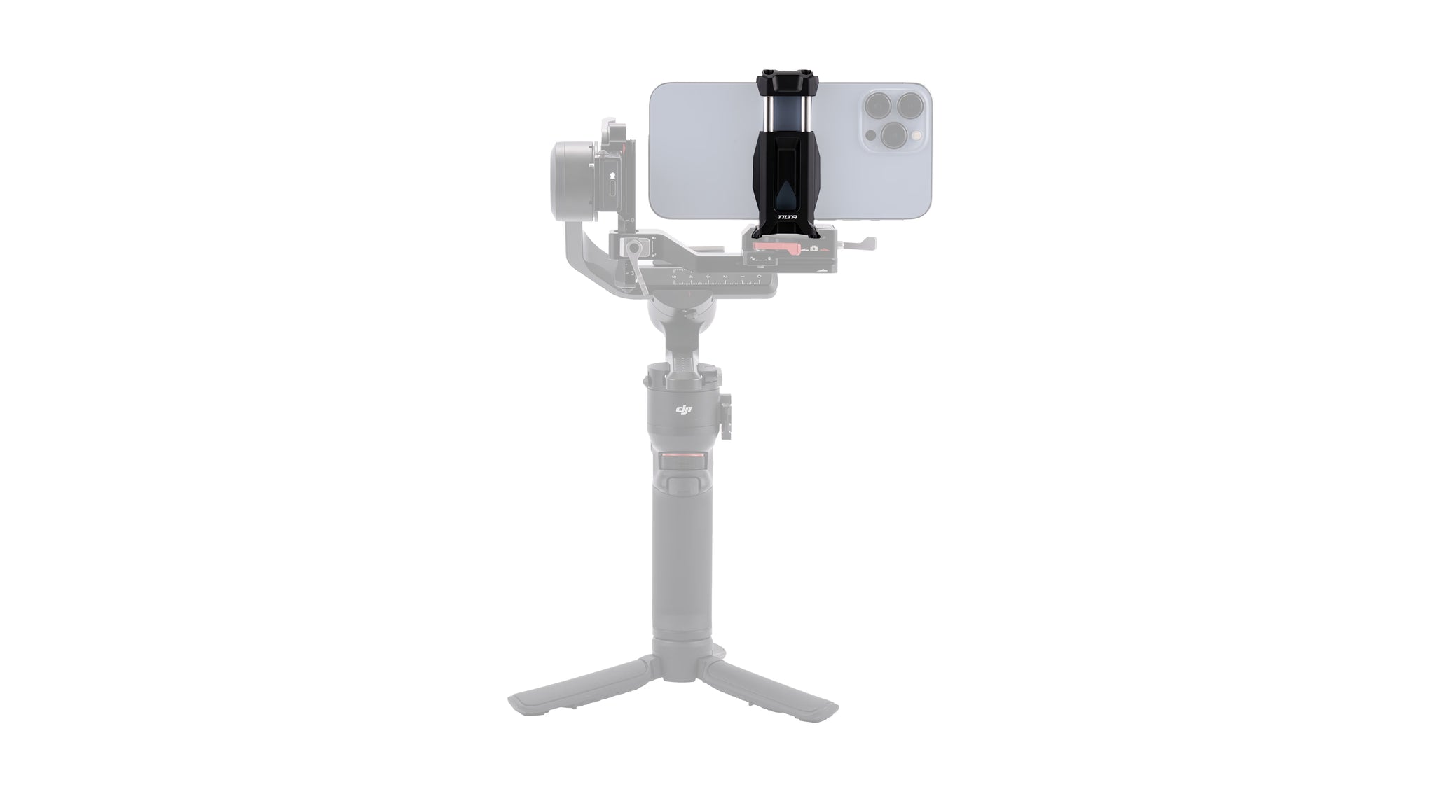 Tilta ARCA Phone Mounting Bracket - Black