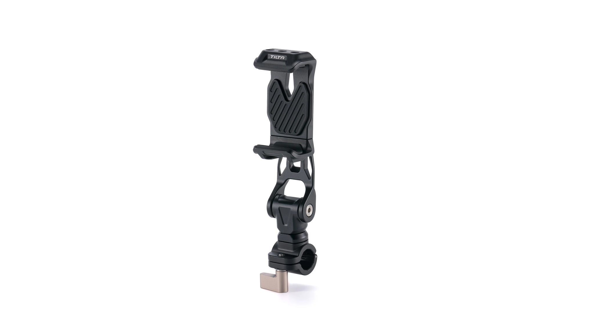Tilta Rotatable Phone Mounting Bracket V2 – Black