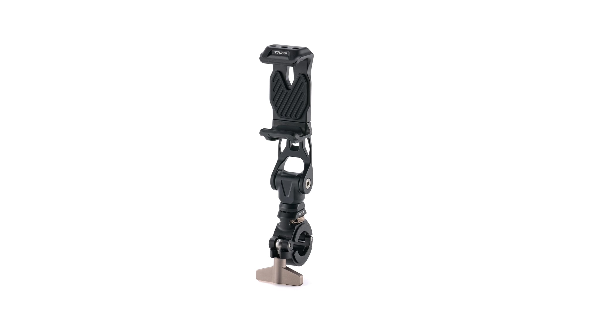 Tilta Rotatable Phone Mounting Bracket V2 – Black