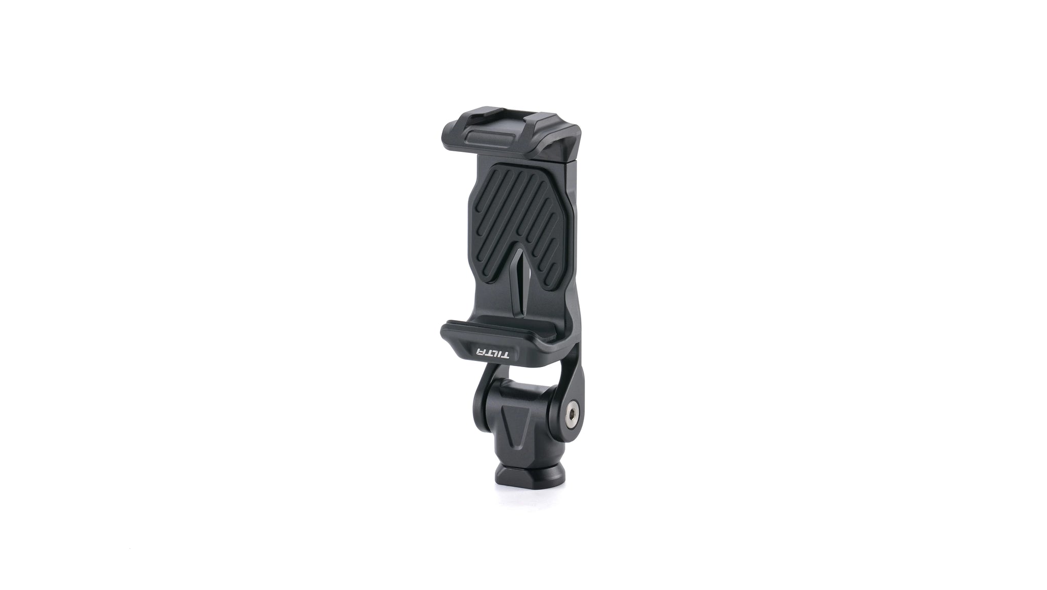Tilta Rotatable Phone Mounting Bracket V2 – Black