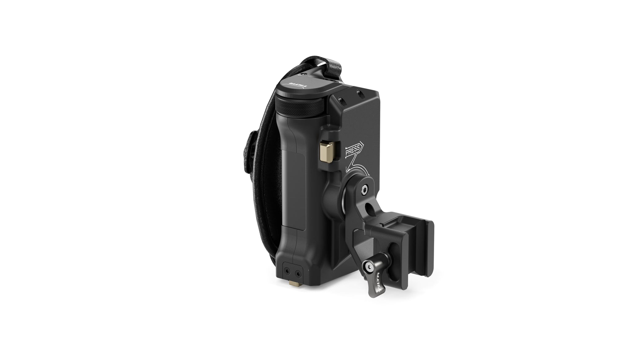 Tilta Right Side Advanced Focus Handle (F570 Battery)