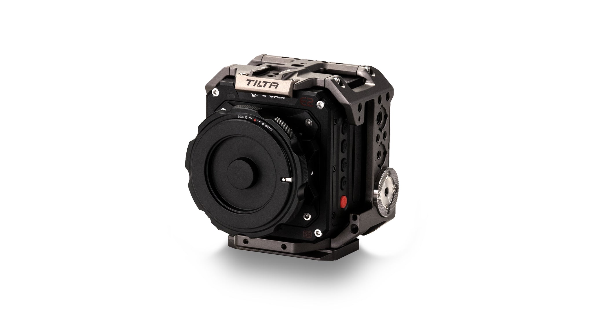Full Camera Cage for Z CAM