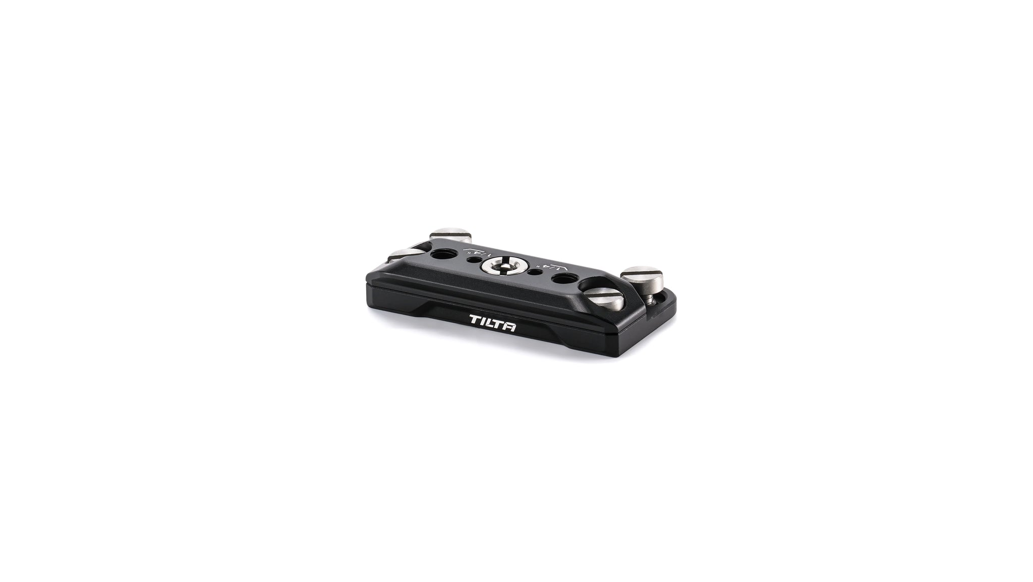 Hot Shoe Top Plate for Sony FX3/FX30 V2 – Black