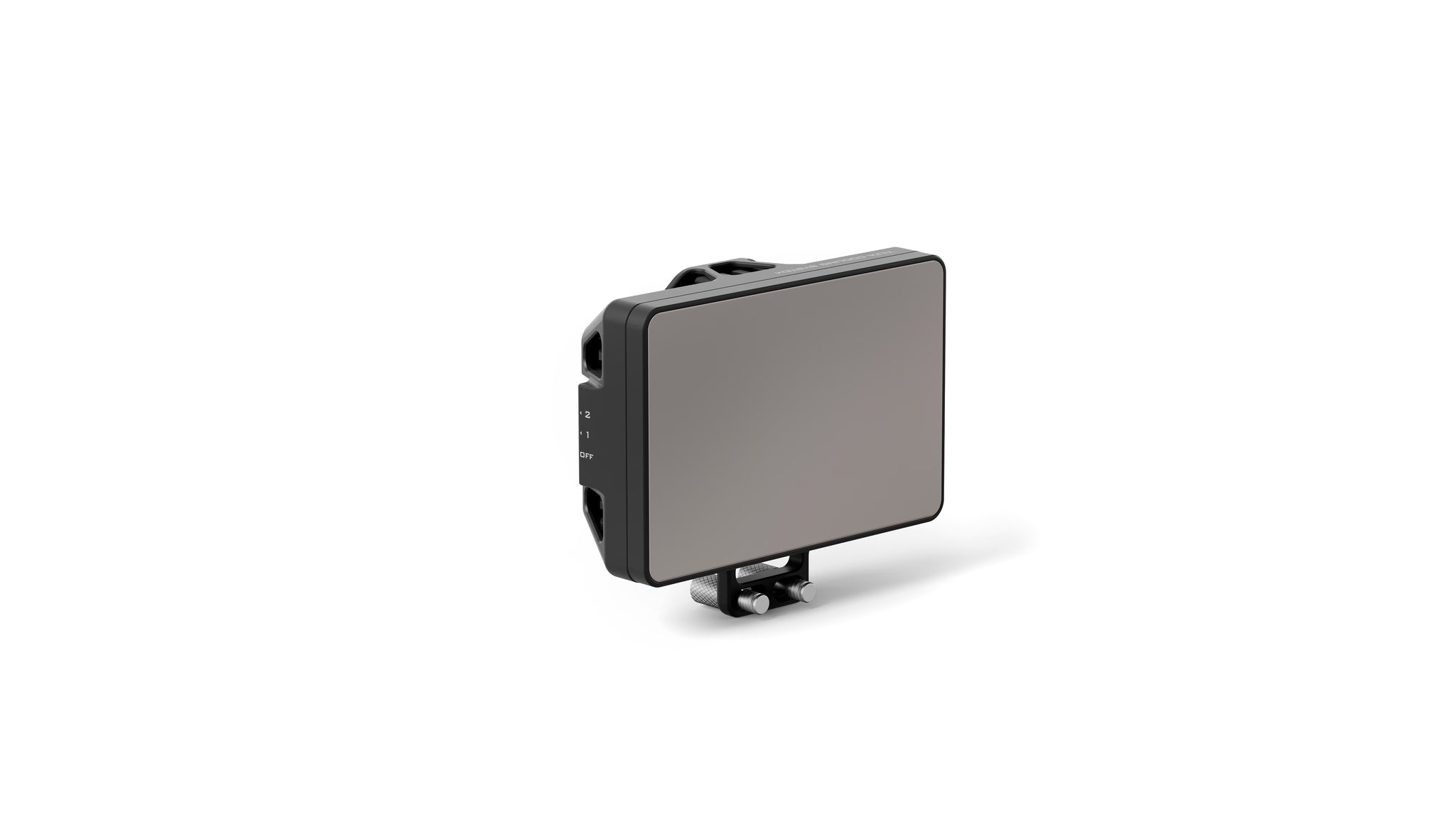 Cooling System for Sony ZV-E1 - Black