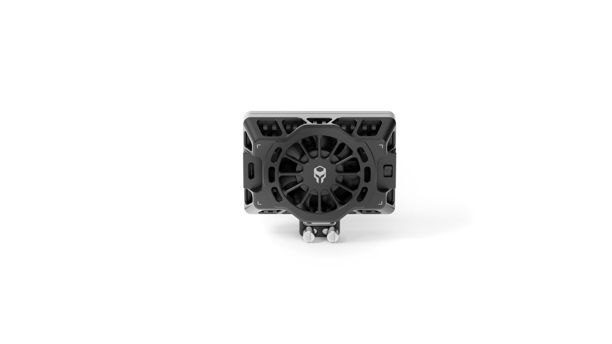 Cooling System for Sony ZV-E1 - Black