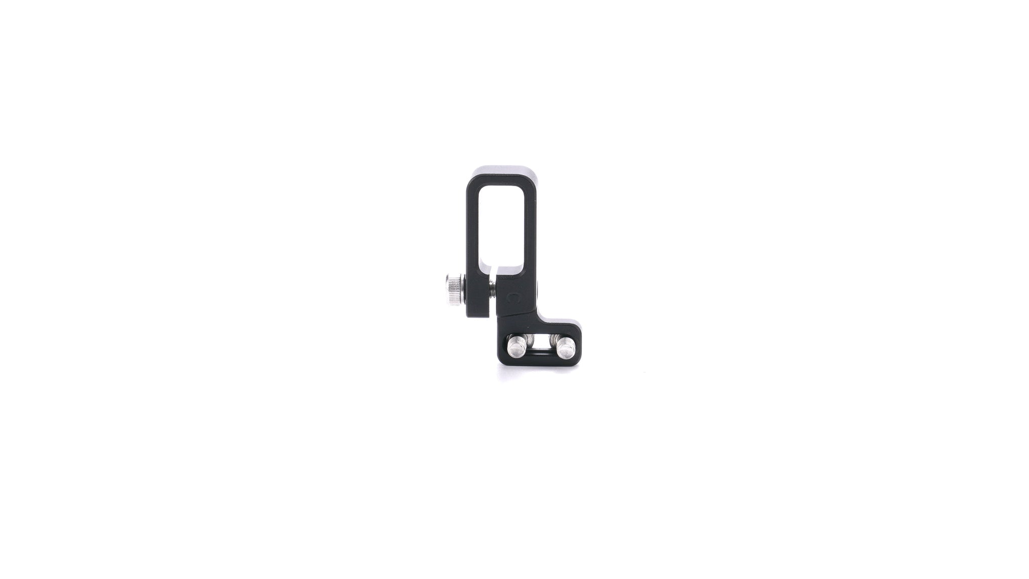 USB-C Cable Clamp Attachment for Fujifilm X-H2S - Black