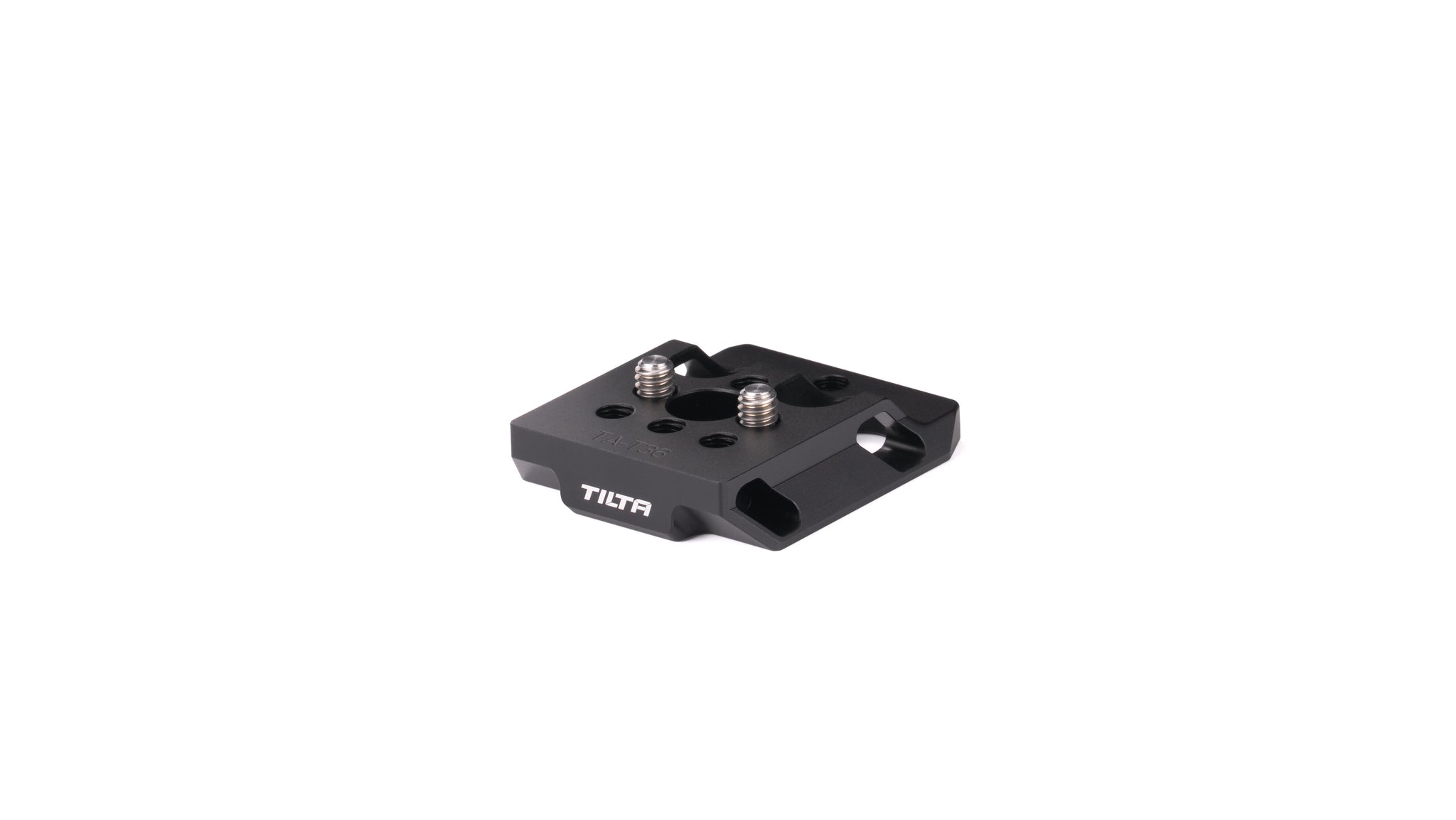 Manfrotto Quick Release Plate for Fujifilm X-H2S - Black