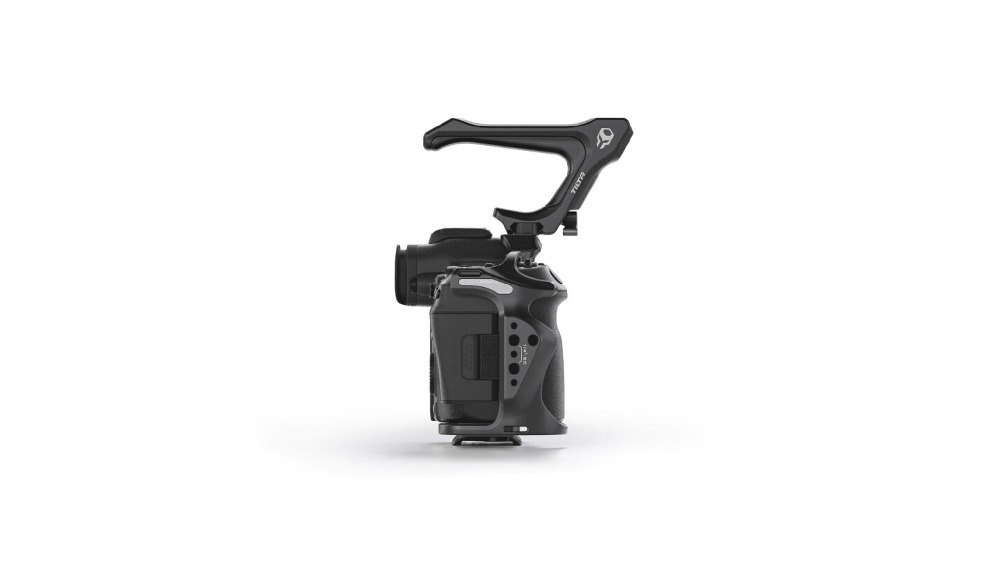 Camera Cage for Canon R5 Mark II Lightweight Kit – Black