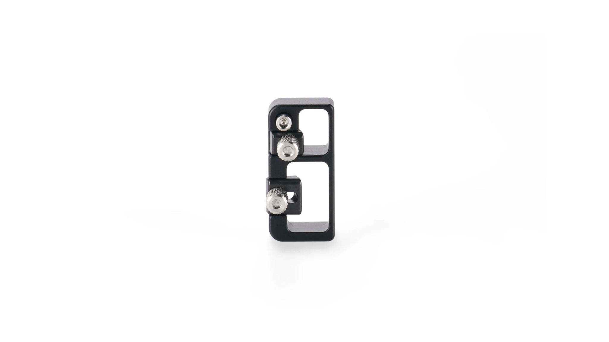 HDMI and USB-C Cable Clamp for Canon R1 – Black