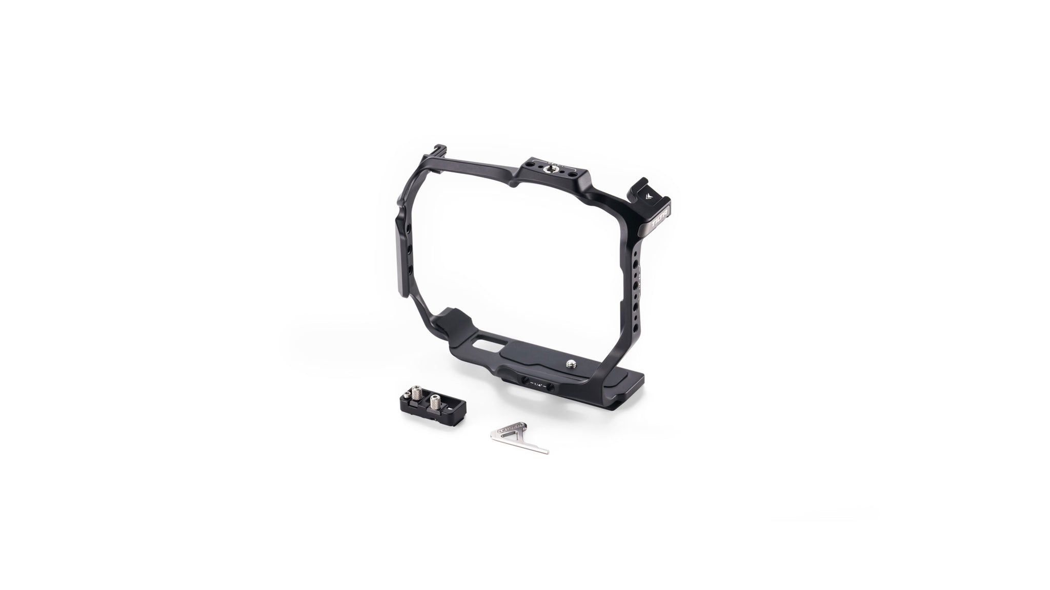 Full Camera Cage for Canon R1 – Black