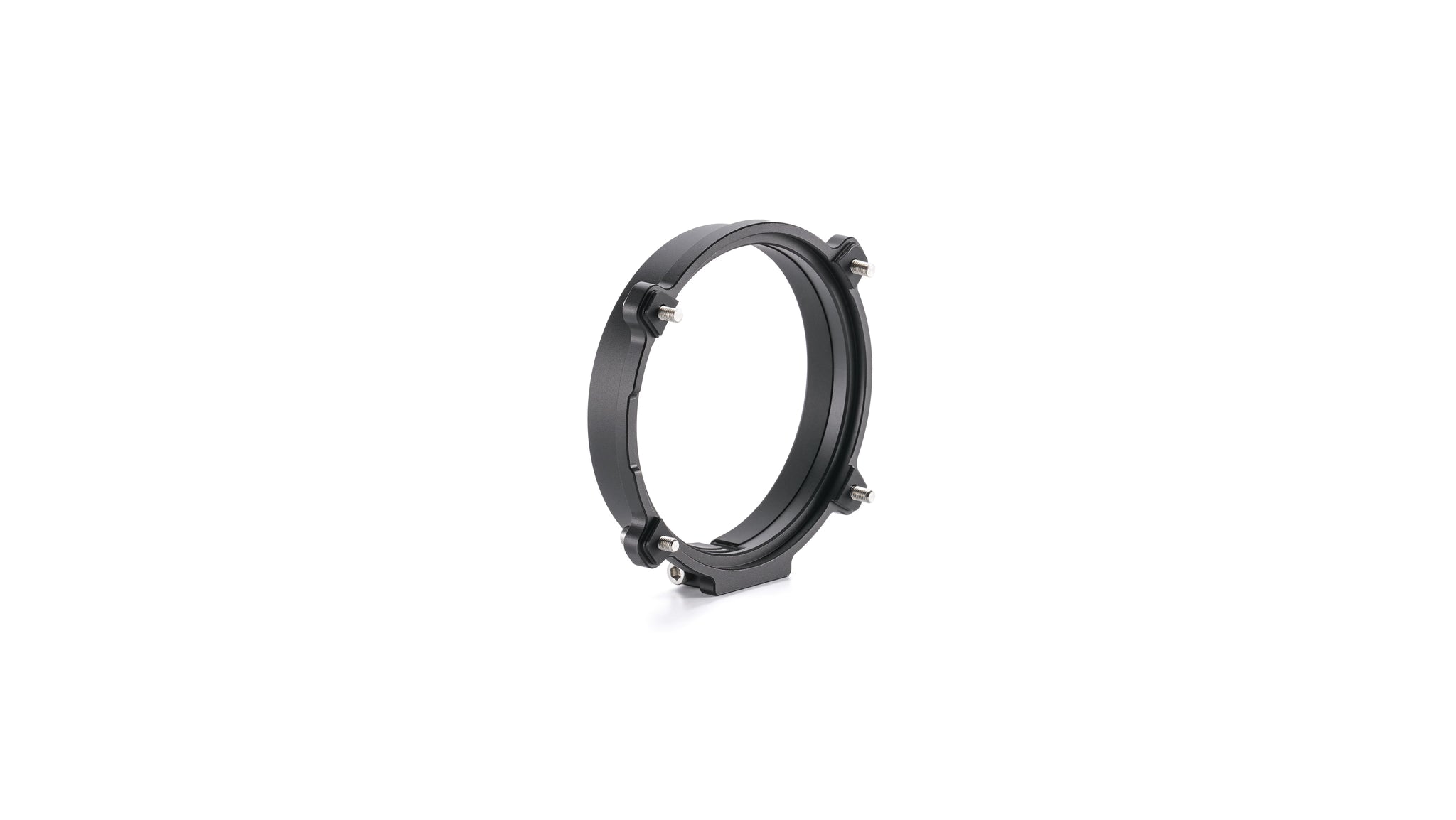 RF to PL Mount Adapter Support for Canon C50/C80/C400 – Black