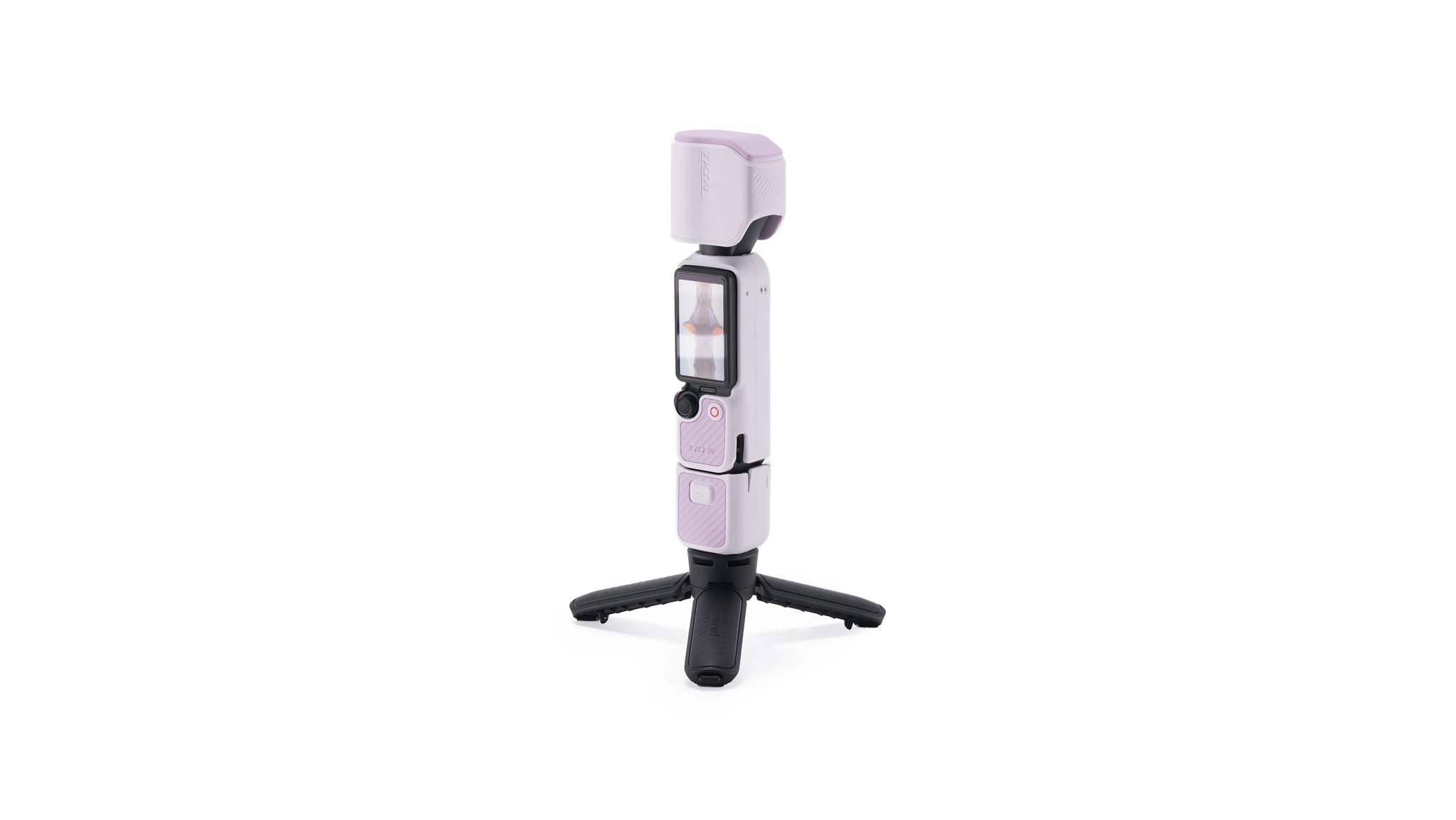 Tilta Expansion Accessories for DJI Osmo Pocket 4 Lightweight Kit