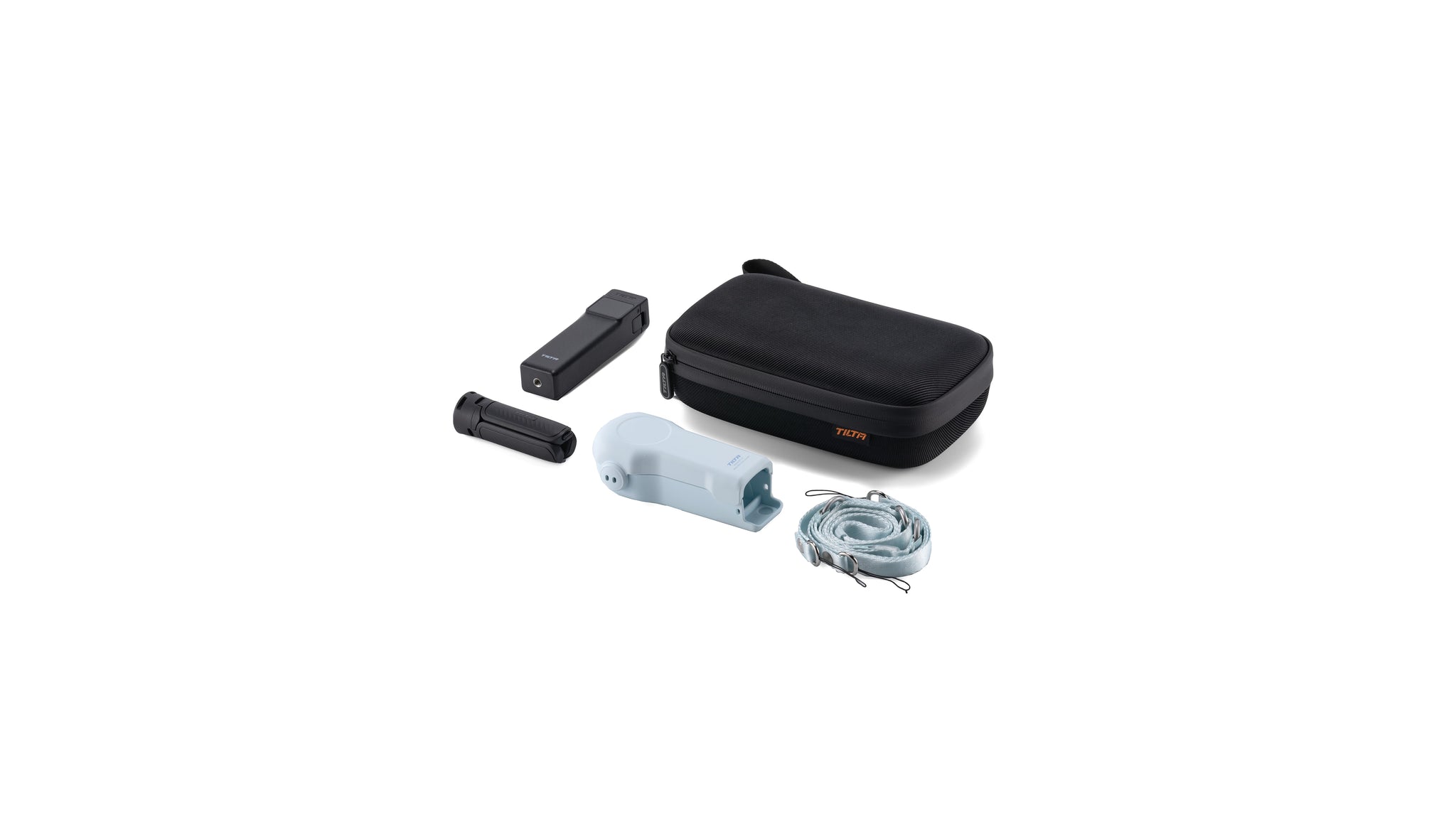 Tilta Expansion Accessories for DJI Osmo Pocket 4 Travel Kit