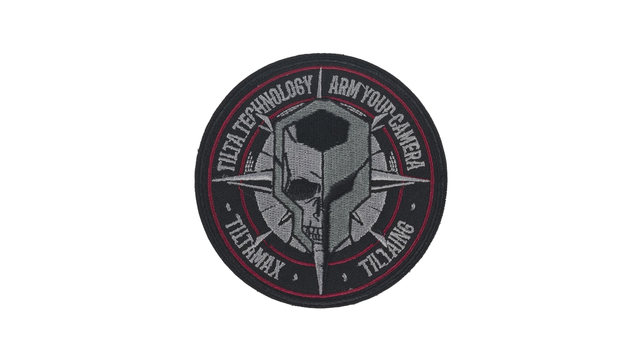 #type_helmet logo type iii