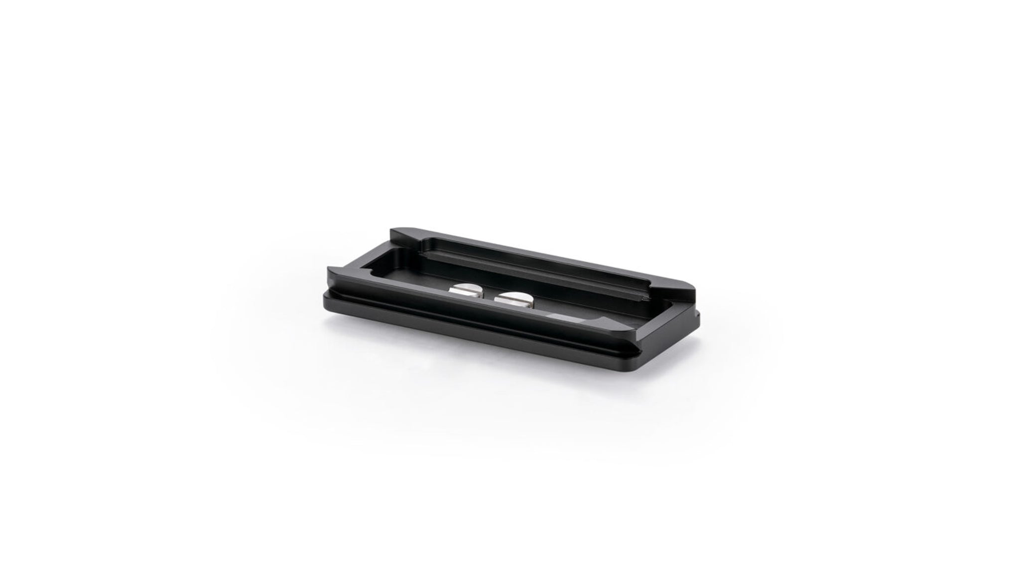 Tilta Manfrotto Universal Quick Release Plate – Black