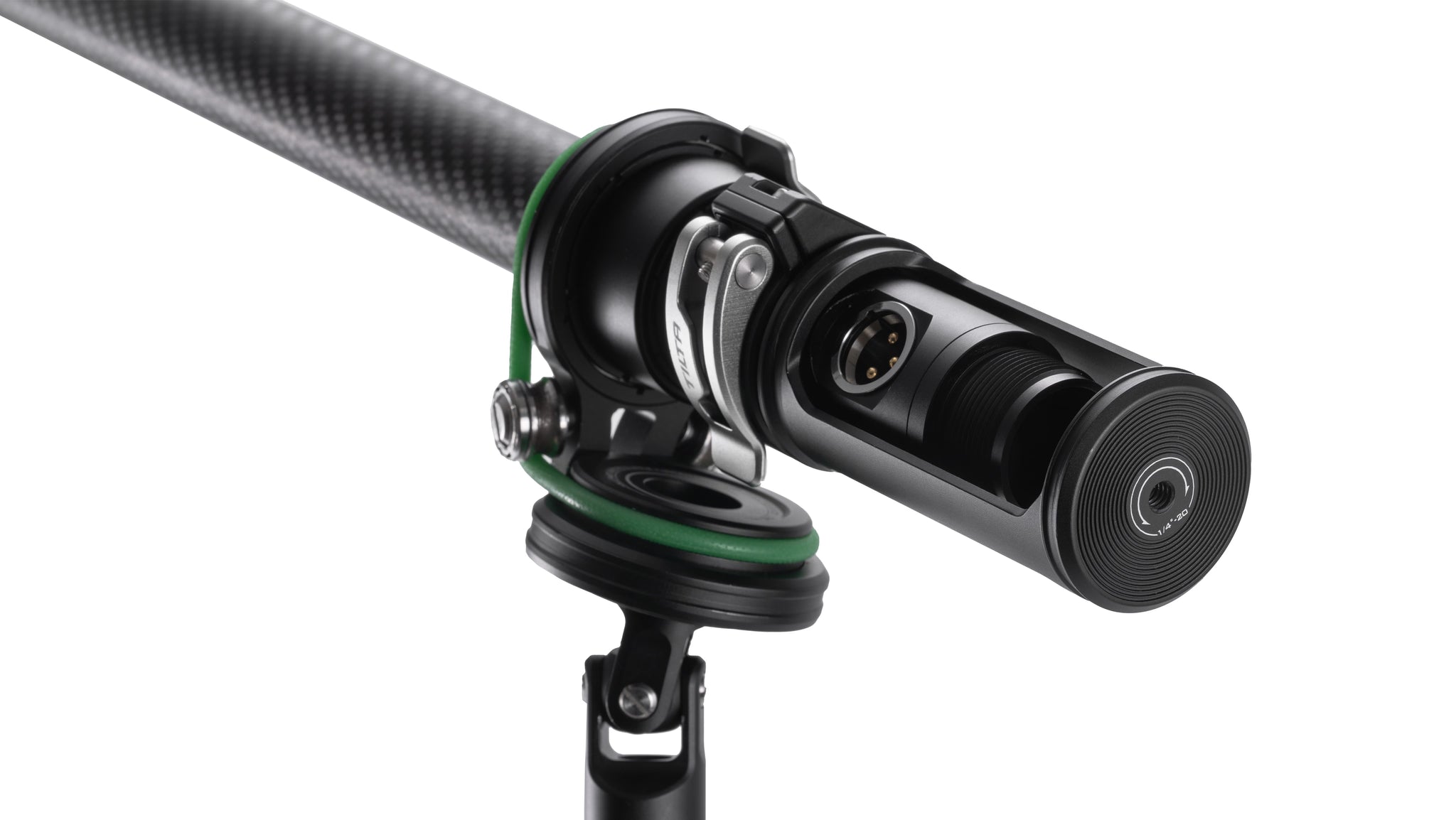 Tilta Zombie Rig Boompole Support System
