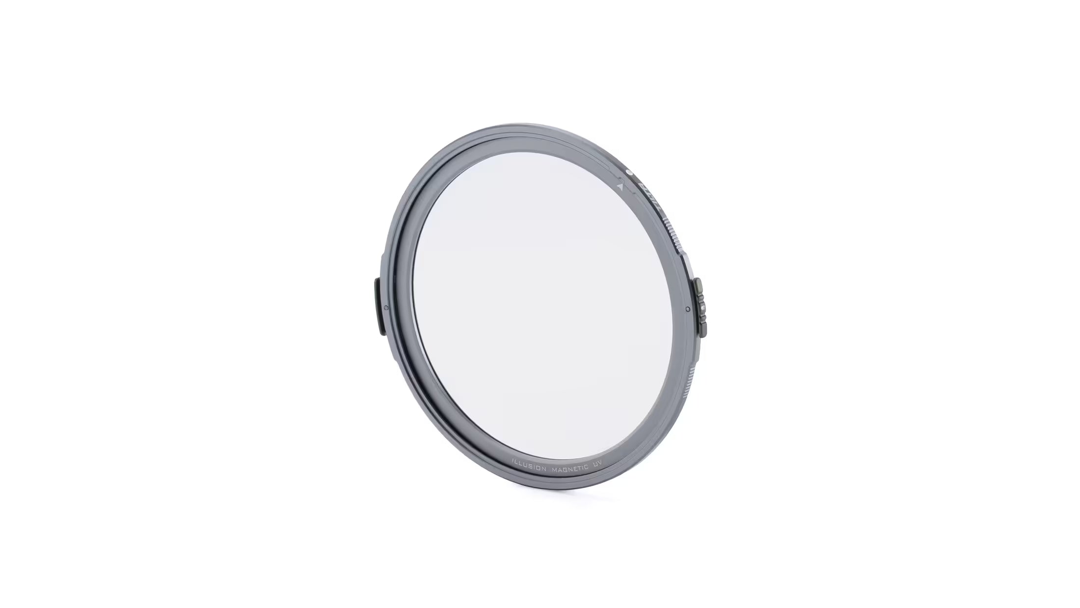 illusion Magnetic UV Filter
