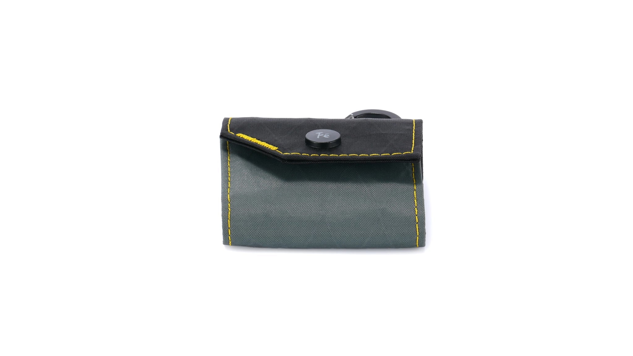 Fe X-Pac Earbud Carrying Case – Black/Grey