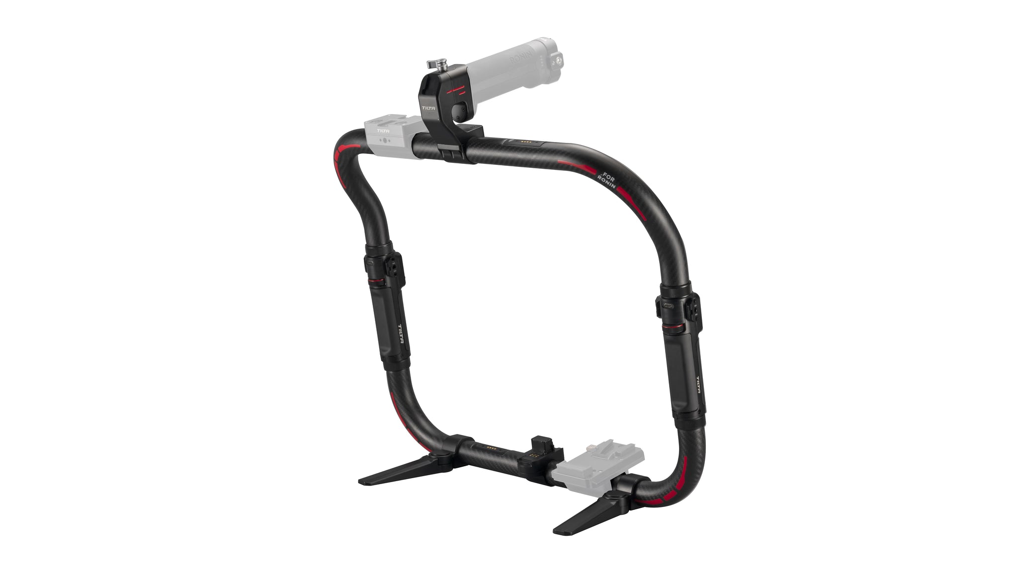 Advanced Ring Grip for DJI Ronin