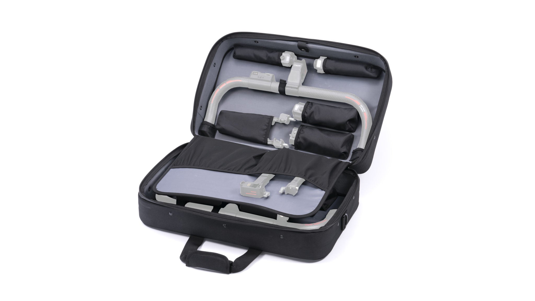 Basic Ring Grip Plus for DJI Ronin Travel Kit