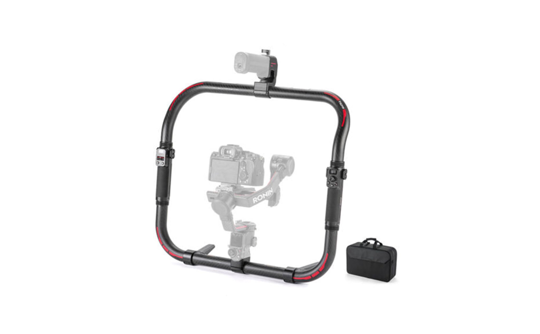 Advanced Ring Grip for RS 2 Travel Kit