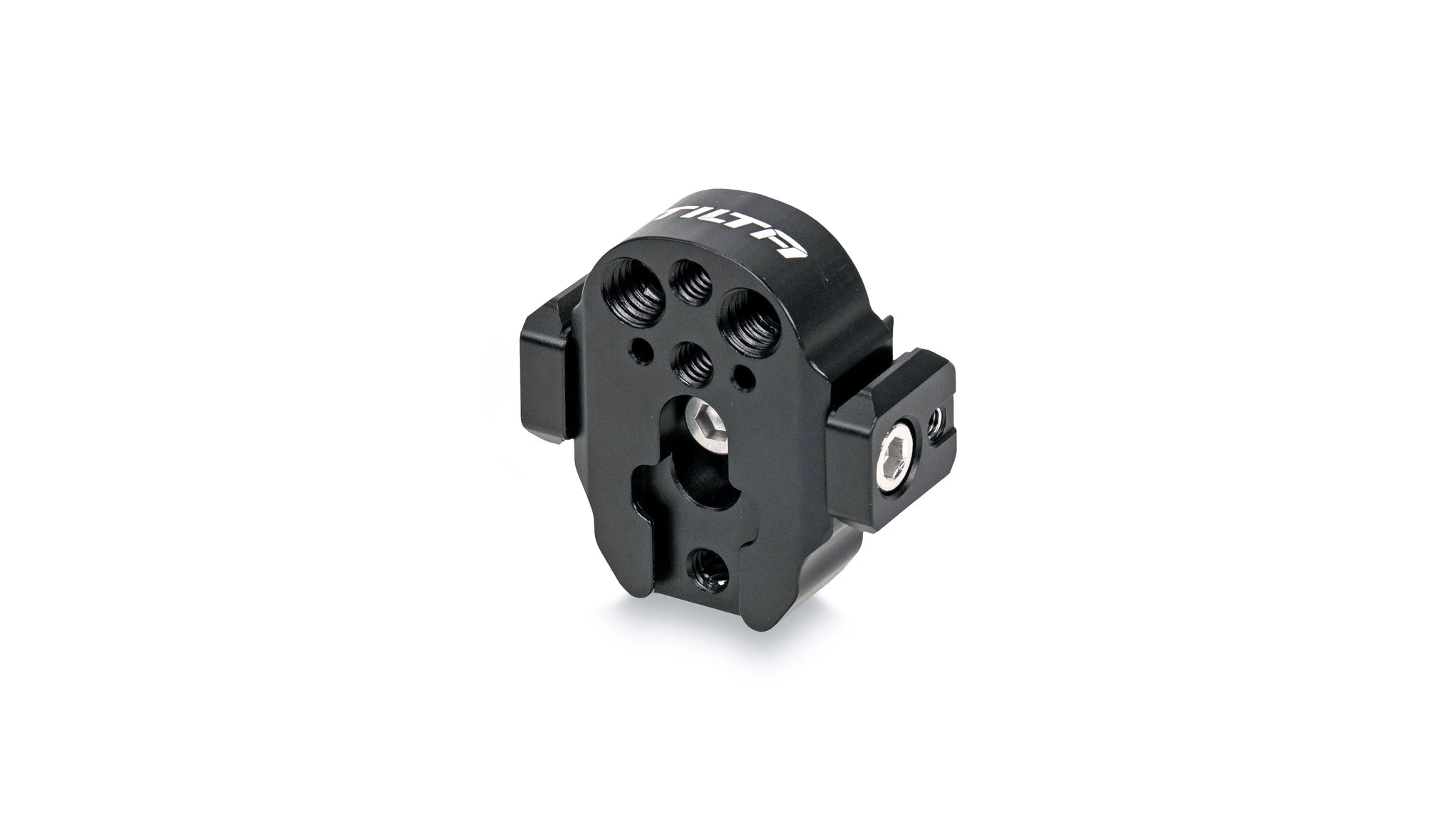 Battery Handle Base Accessory Mounting Bracket