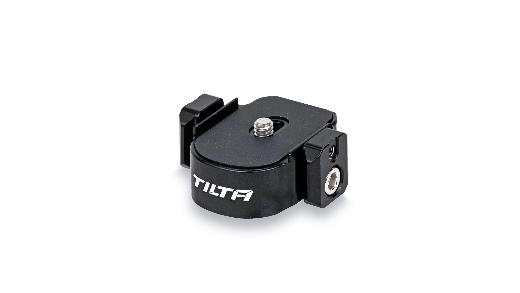 Battery Handle Base Accessory Mounting Bracket
