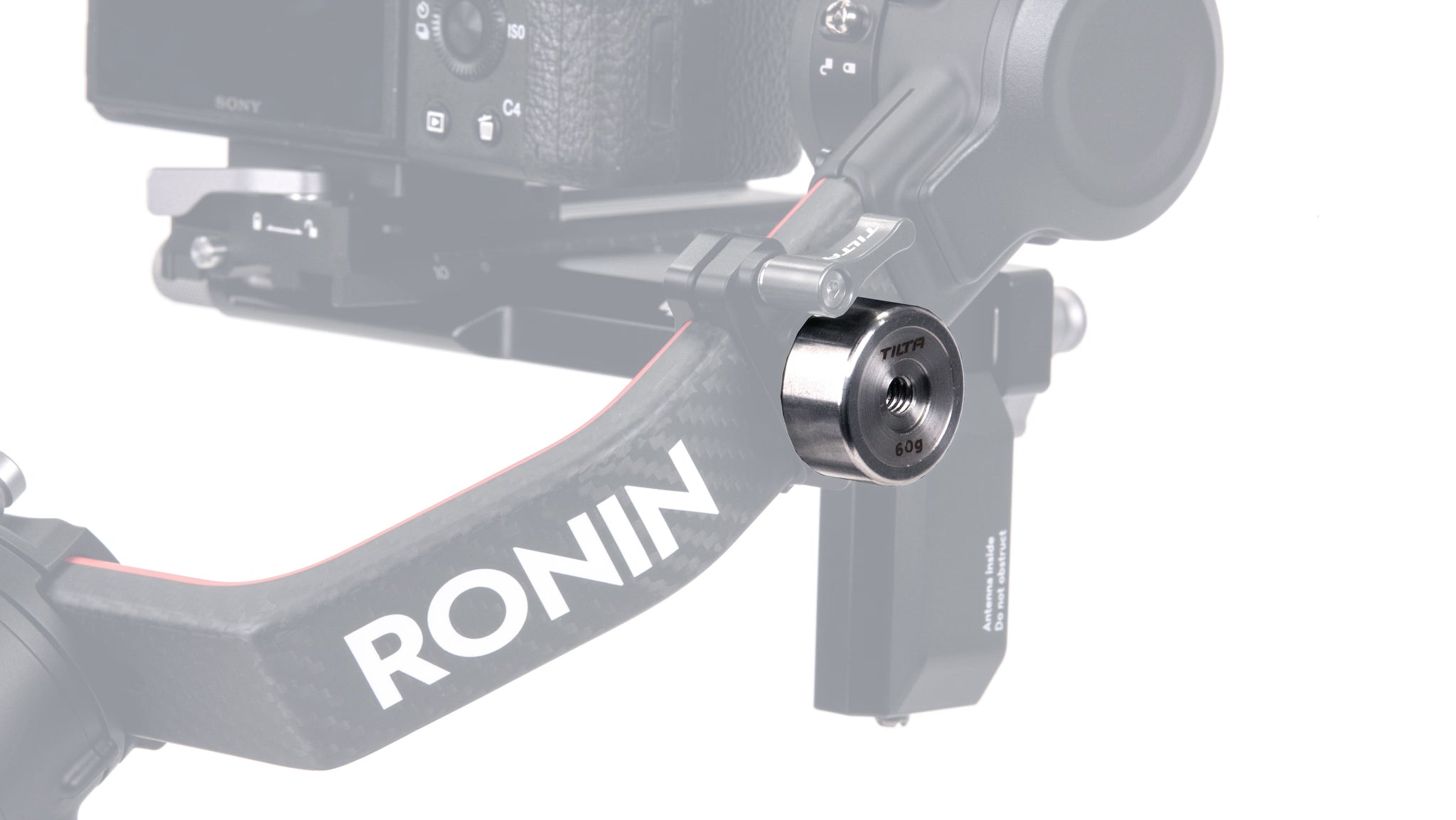 60g Counterweight