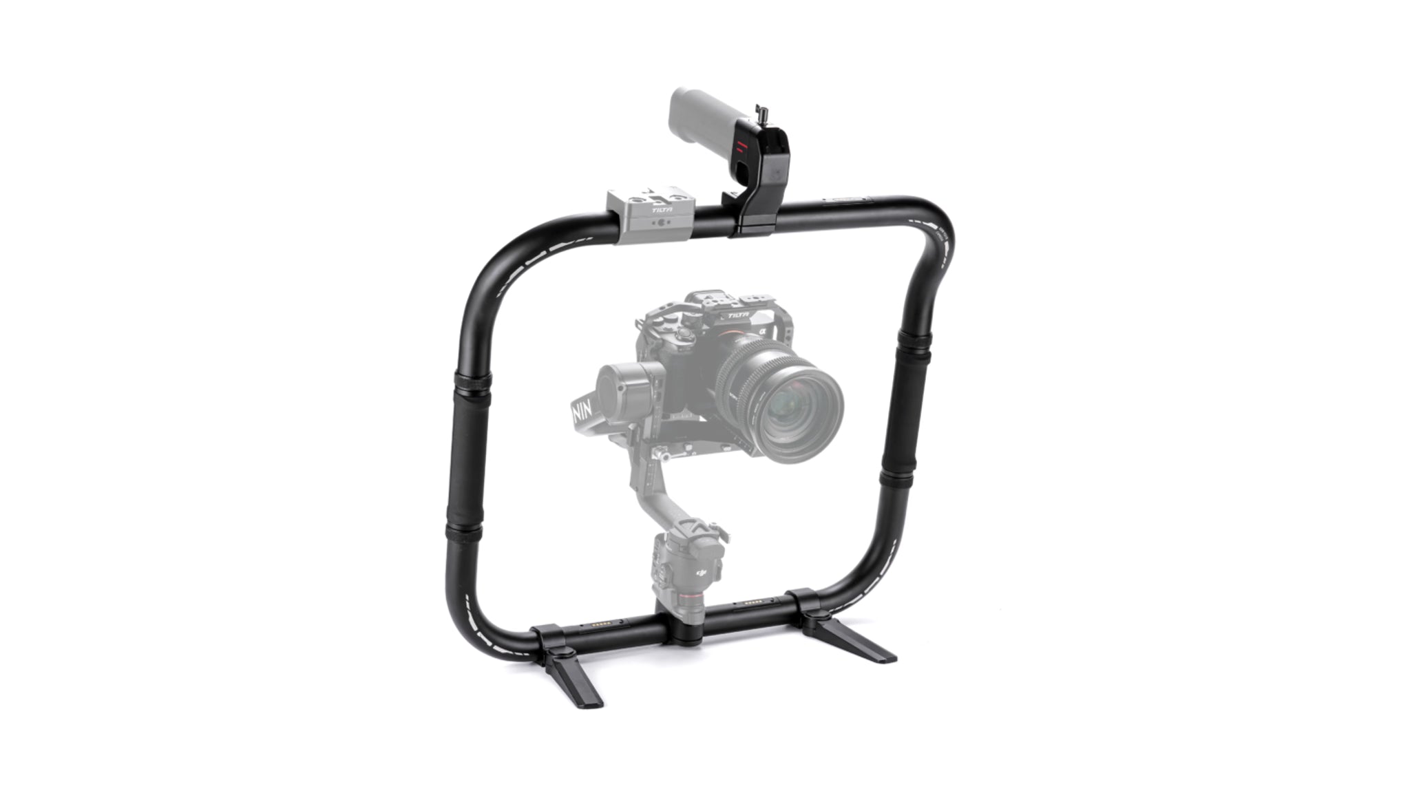 Basic Ring Grip Plus for DJI Ronin Travel Kit