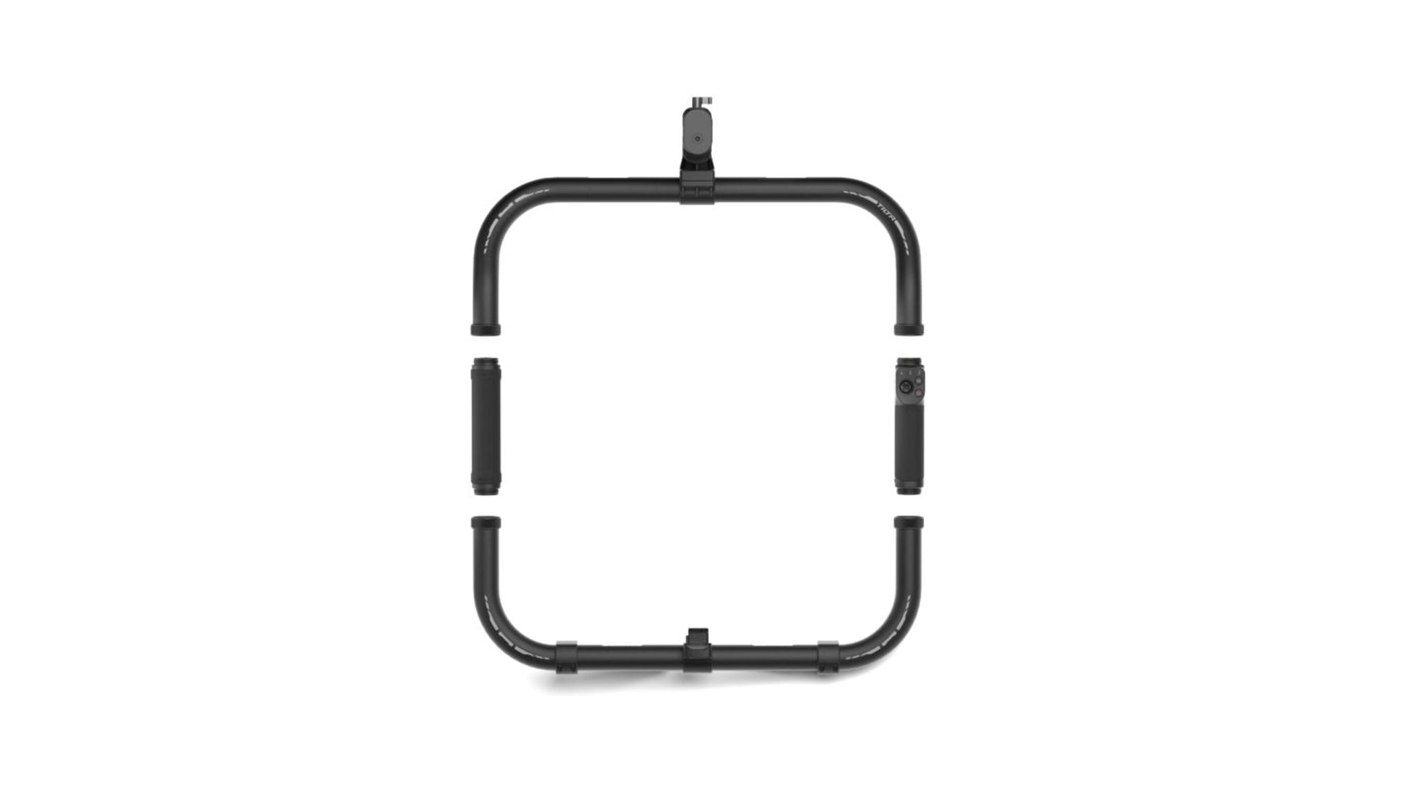 Basic Ring Grip Plus for DJI Ronin Control Travel Kit