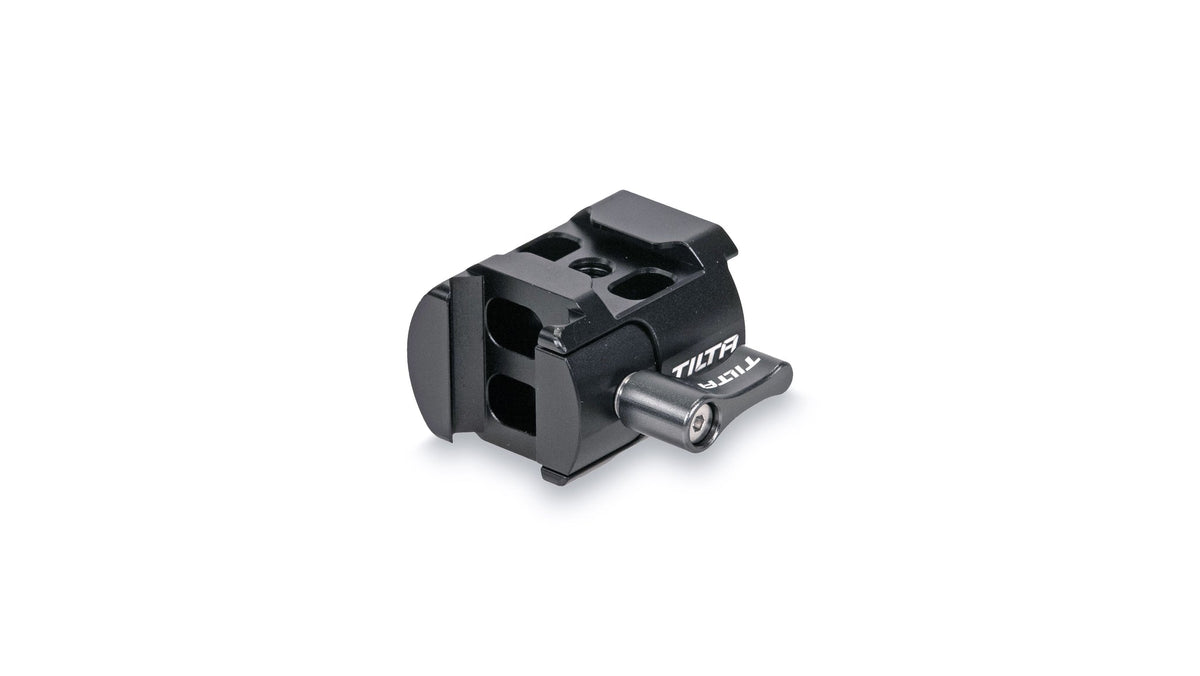Side Mounted Cold Shoe Adapter