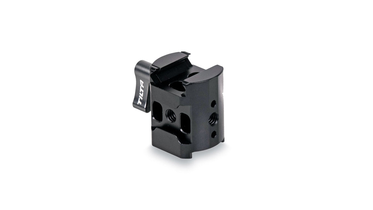 Side Mounted Cold Shoe Adapter