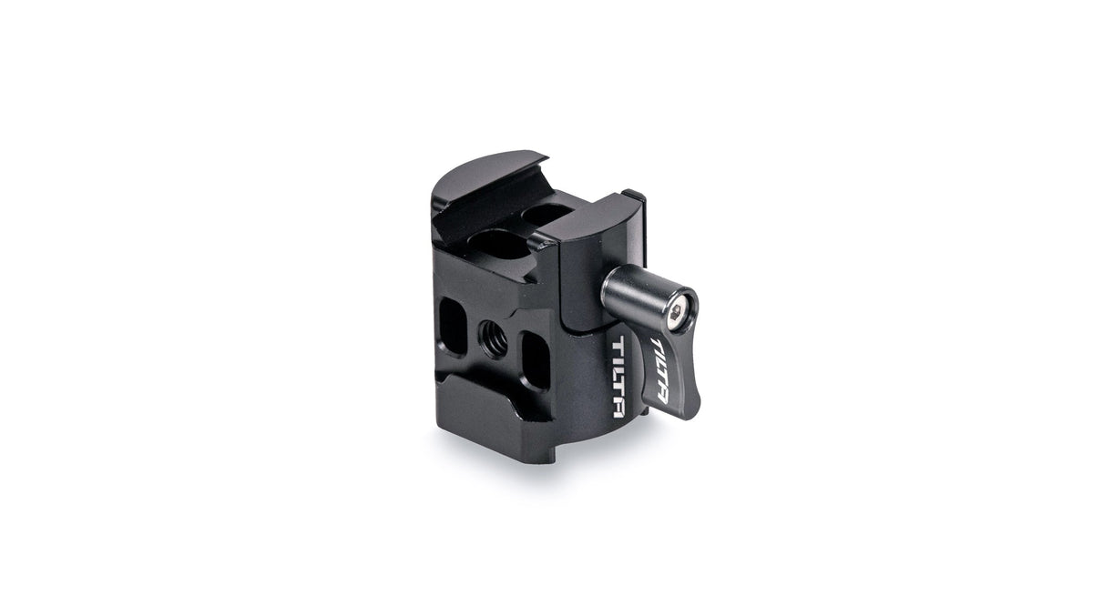 Side Mounted Cold Shoe Adapter
