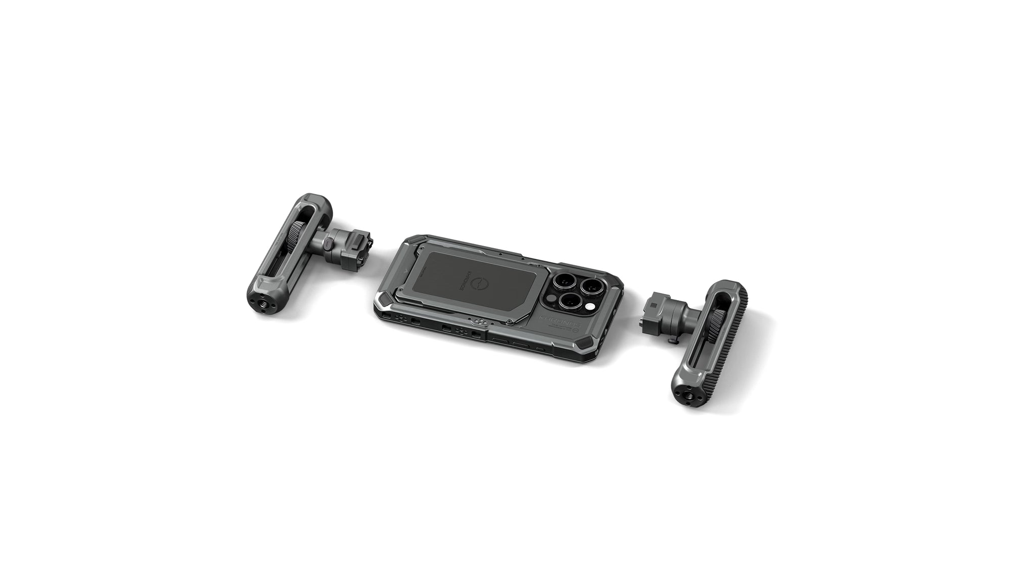 Khronos iPhone 15 Pro/Pro Max Lightweight Kit