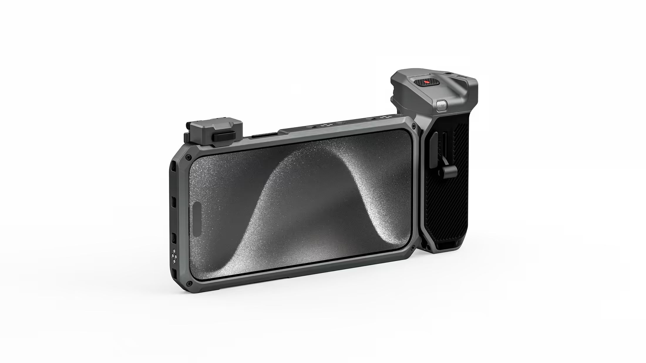 Khronos iPhone 15 Pro /Pro Max Advanced Kit