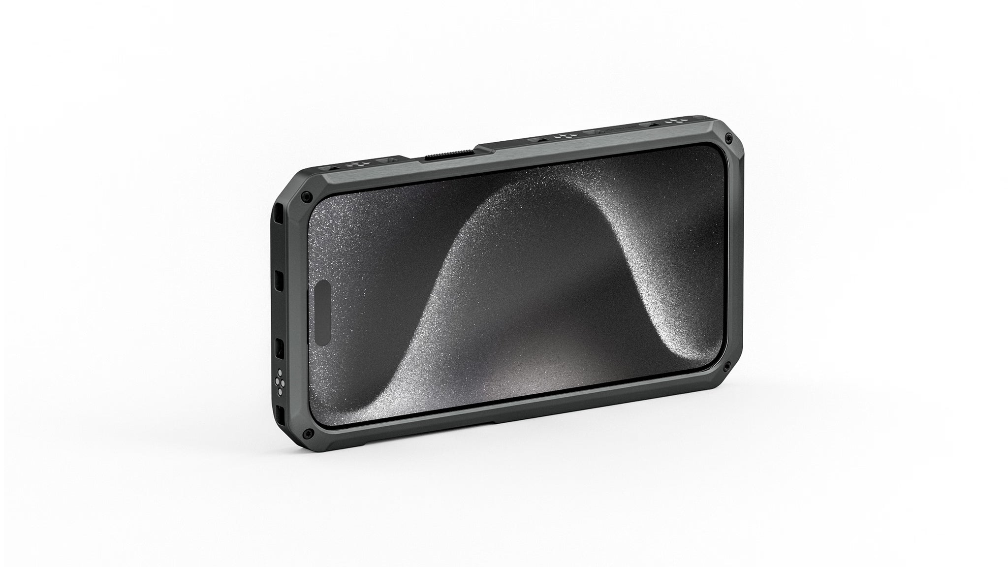 Khronos iPhone 15 Pro / Pro Max Case