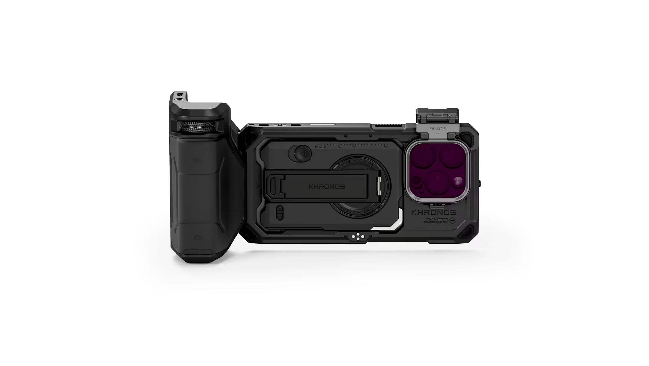 Khronos iPhone 16 Pro / Pro Max Handheld Kit