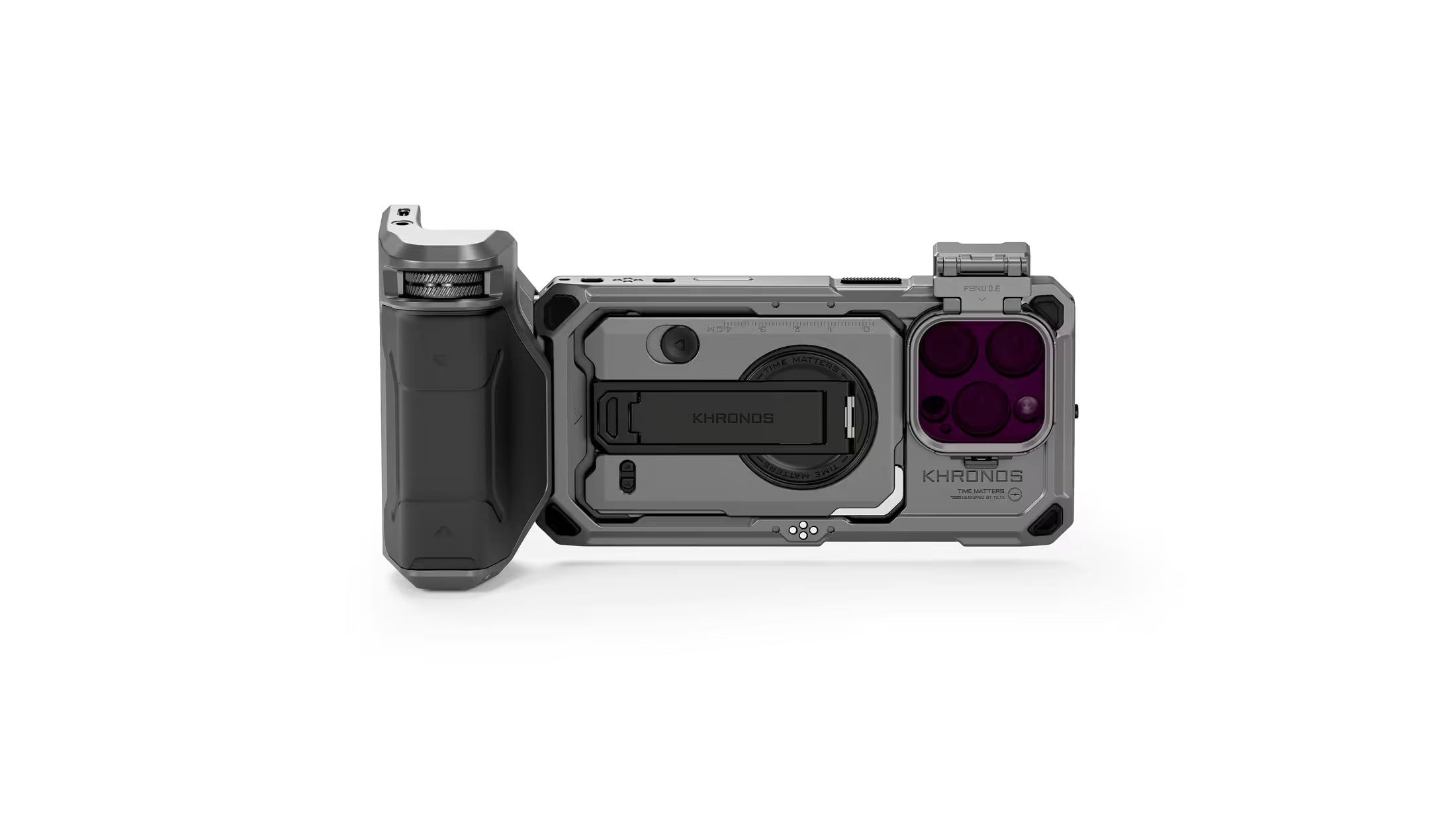 Khronos iPhone 16 Pro / Pro Max Handheld Kit