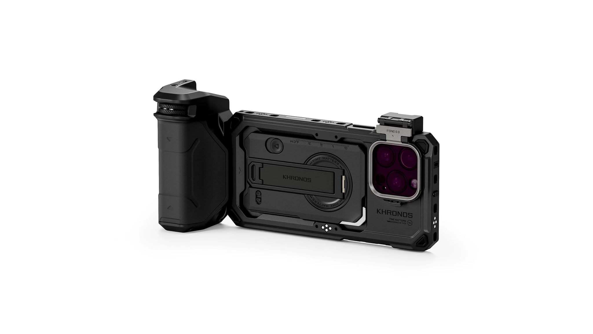 Khronos iPhone 16 Pro / Pro Max Handheld Kit